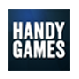 handy games logo