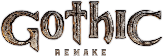 Gothic 1 Remake Logo