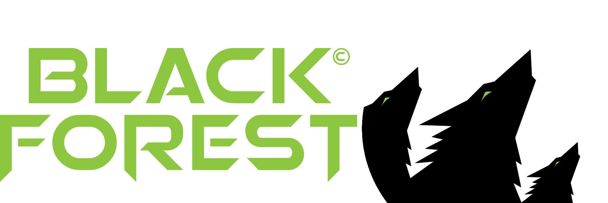 Black Forest Games logo