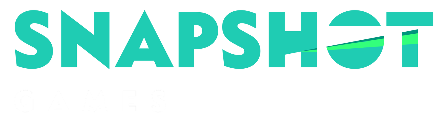 Snapshot Games logo