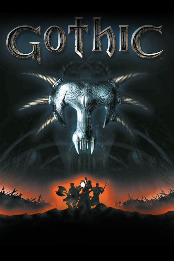Gothic 1 Classic