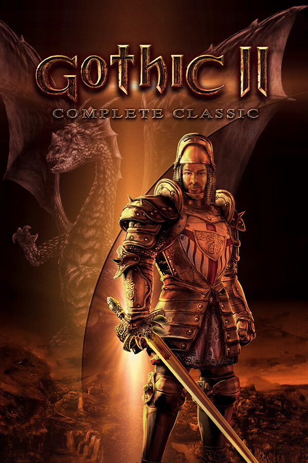 Gothic 2 Classic