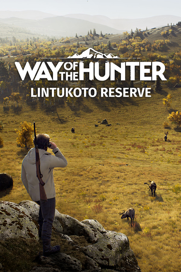 Way of the Hunter - Lintukoto Reserve