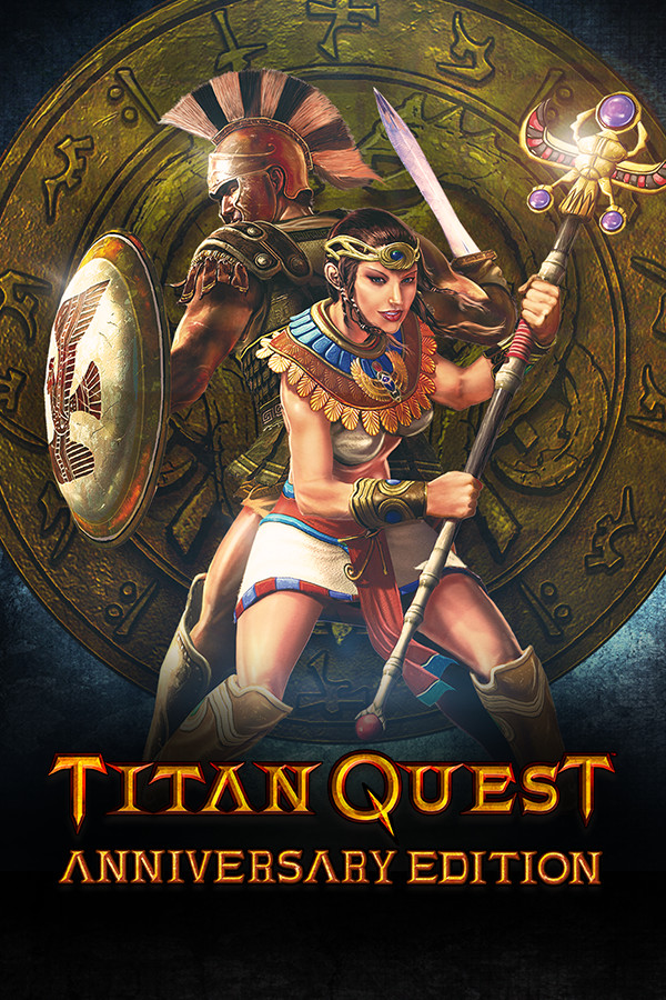 Titan Quest