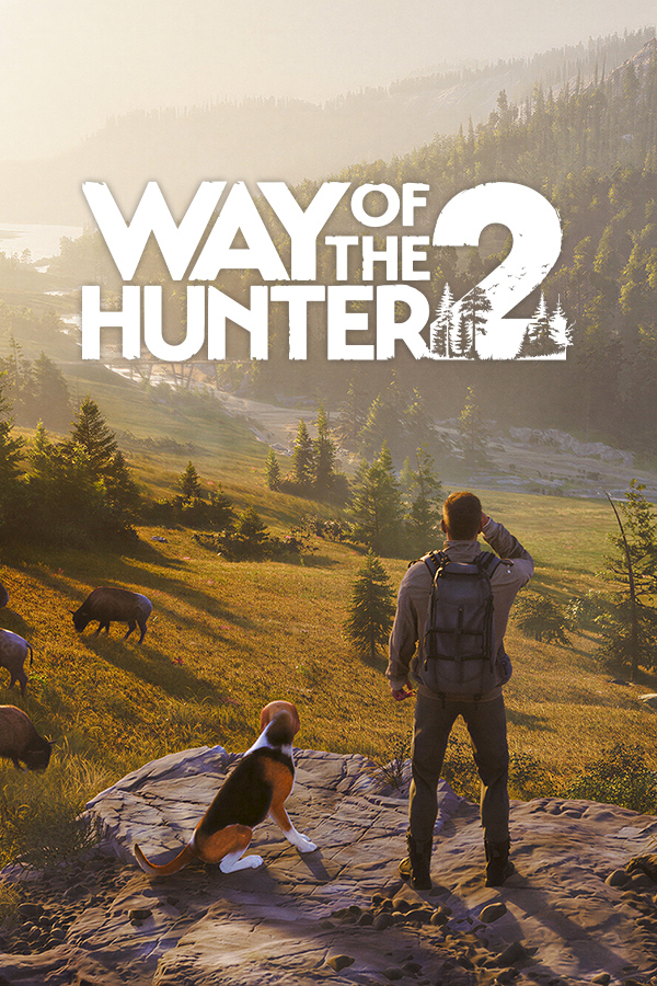 Way of the Hunter 2