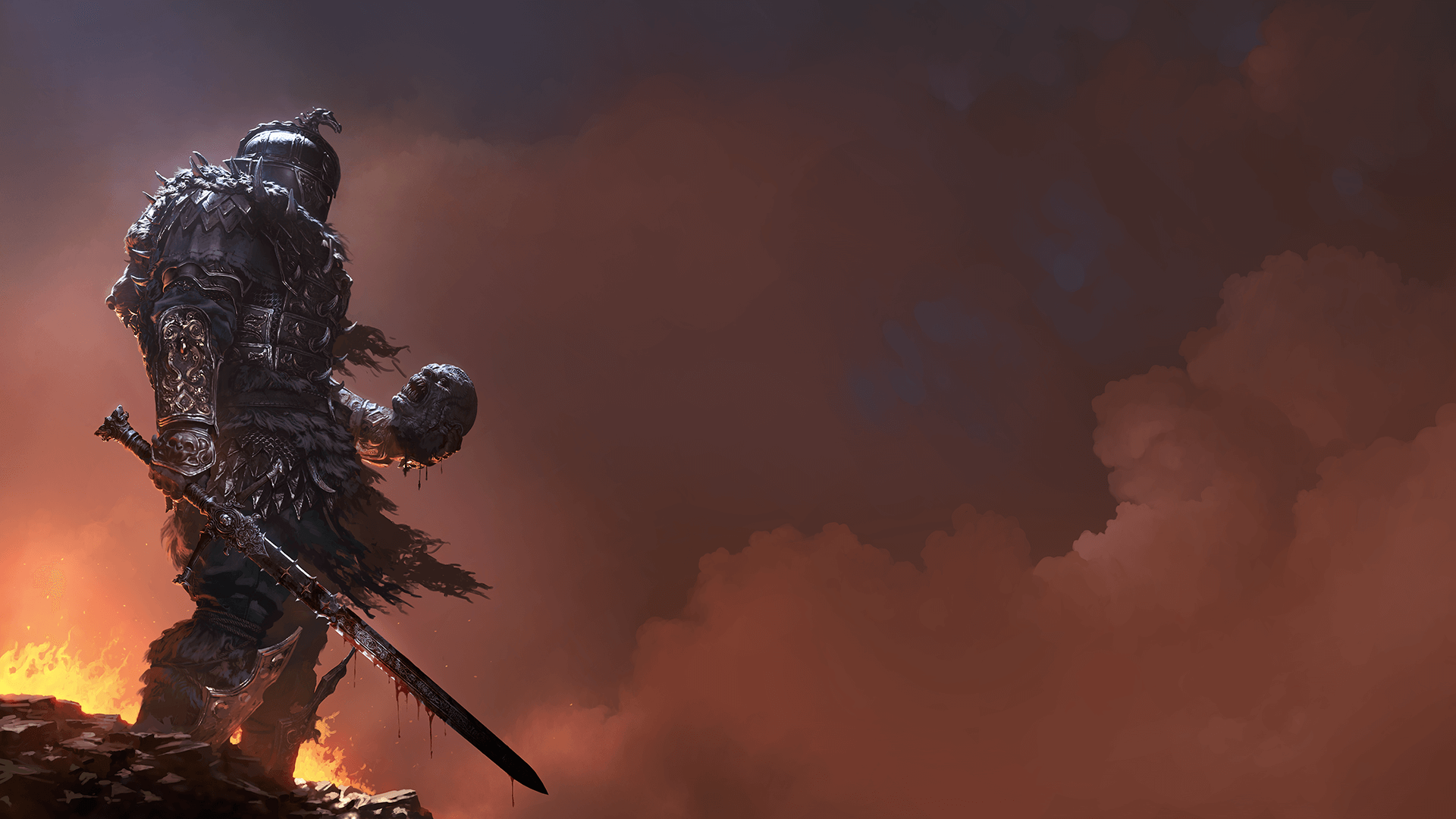 Eight Minutes of Mayhem: Fatekeeper Drops First Gameplay Video