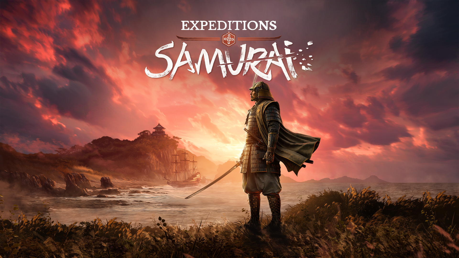 Expeditions: Samurai Update #1 - Patch notes