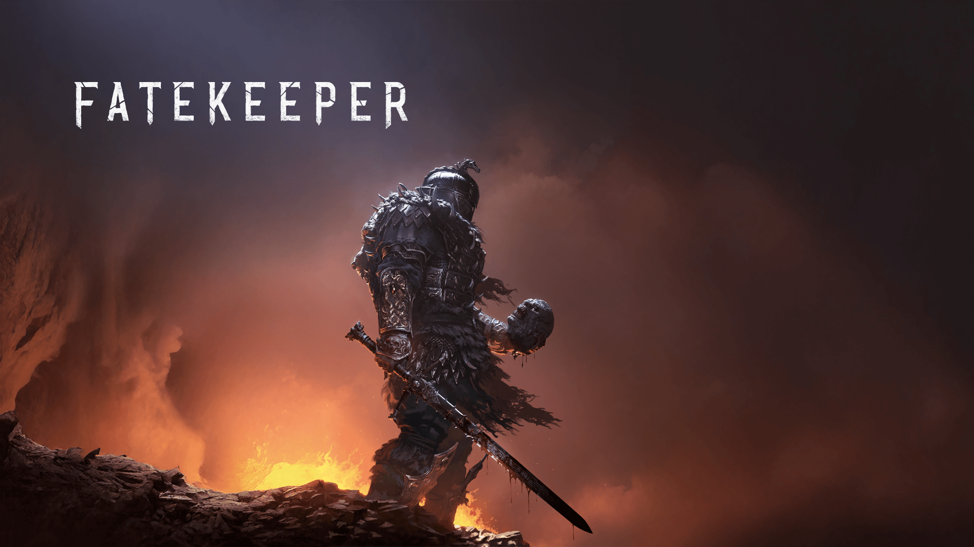 Fatekeeper Hits 500,000 Copies Sold in Early Access!
