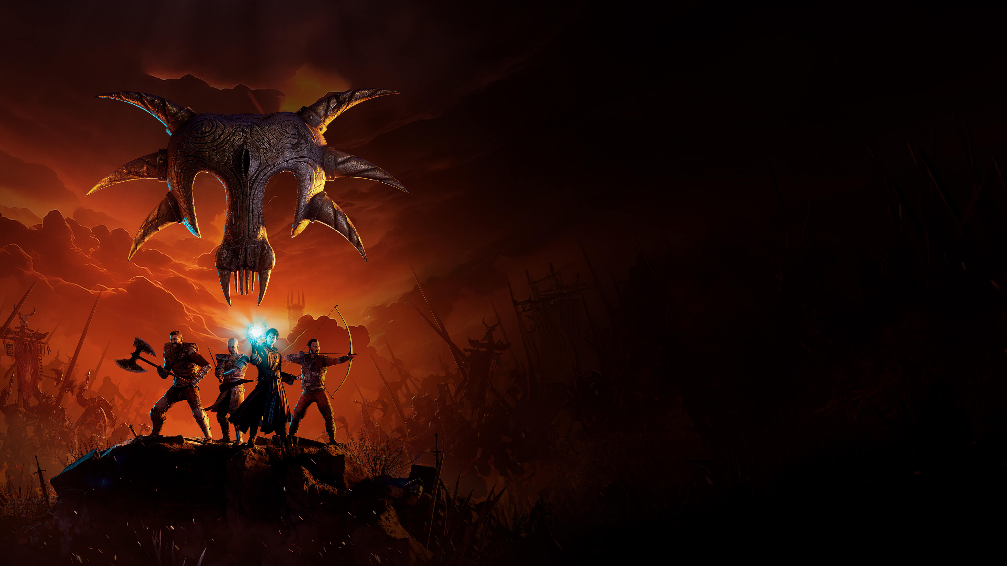 Gothic 1 Remake: A New Journey Begins – With Respect for the Original and a Vision for the Future