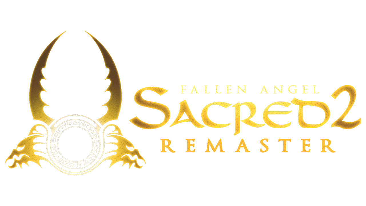 Sacred 2 Remaster