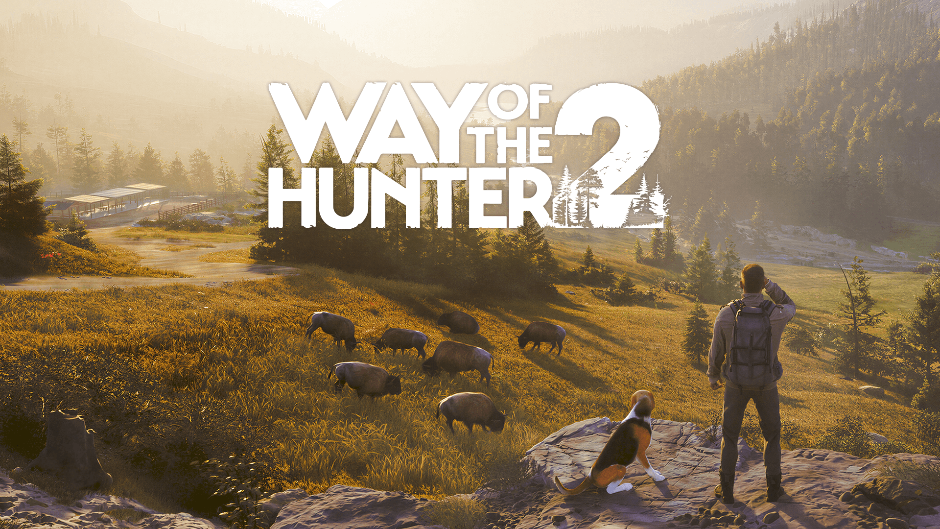 Take the Shot – Way of the Hunter 2 Leaves Early Access and Launches on PC & Consoles