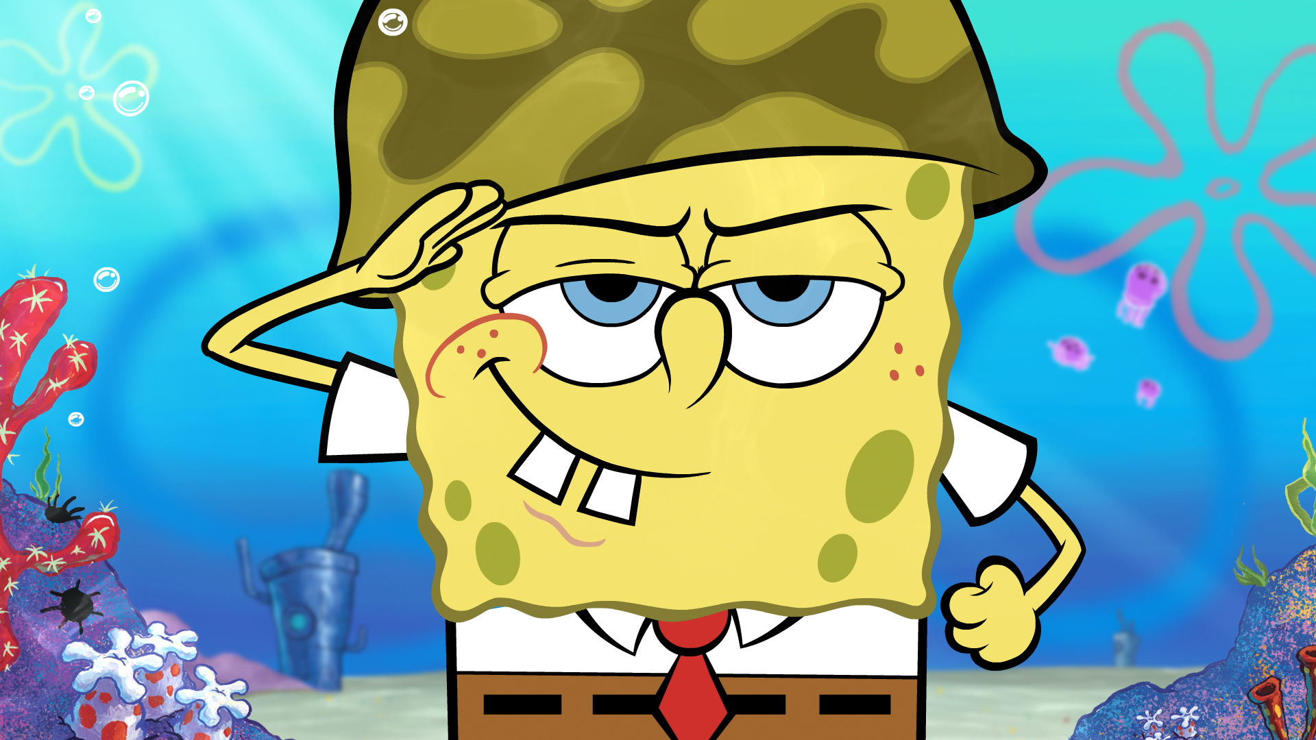 Spongebob Squarepants Battle For Bikini Bottom Dehydrated