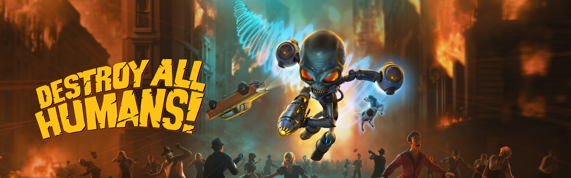 Black Forest Games - Official Website