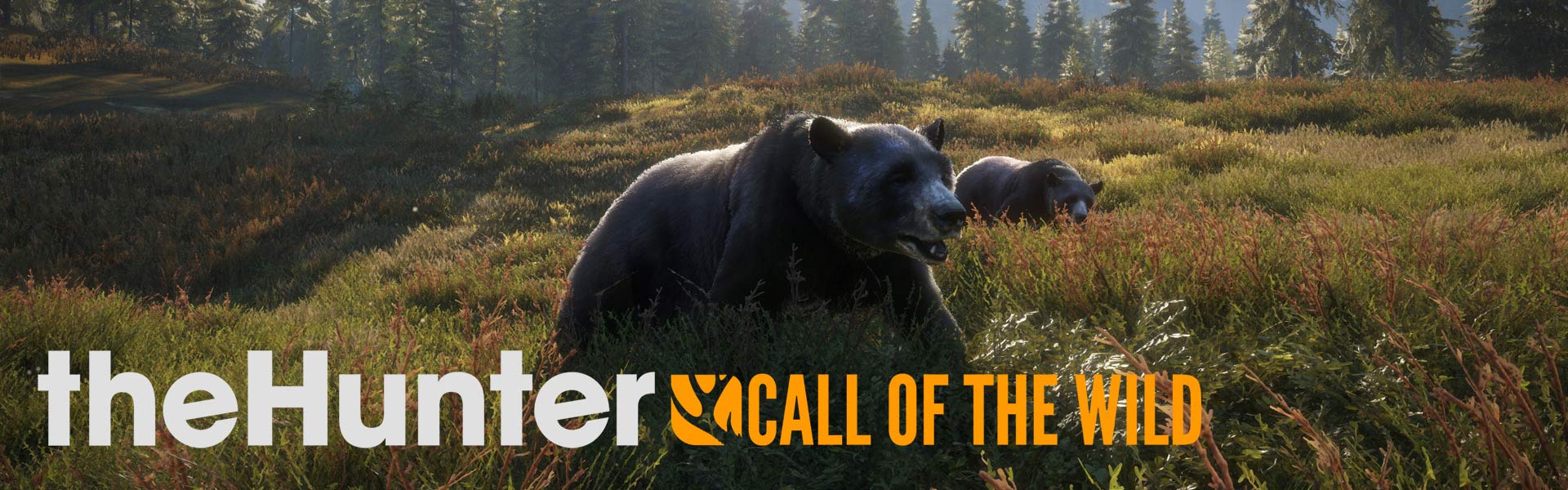 thehunter call of the wild pc requirements