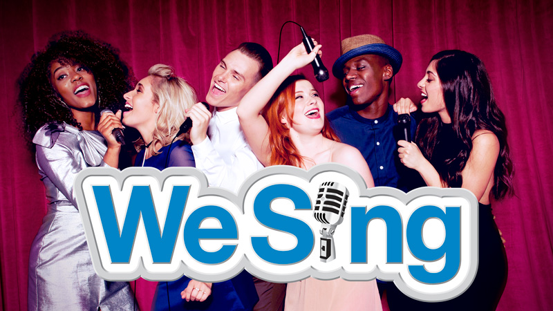 We Sing | THQ Nordic GmbH