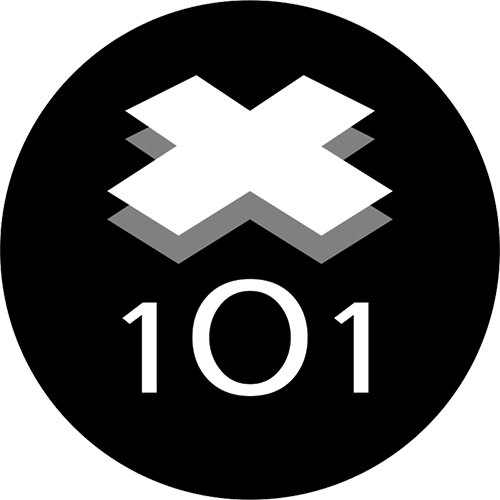 experiment 101 logo