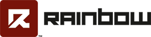 Rainbow Studios Logo