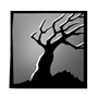grimlore logo