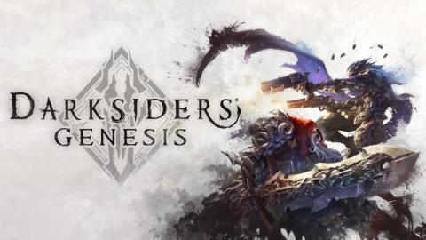 Darksiders | THQ Nordic GmbH Darksiders | THQ Nordic GmbH