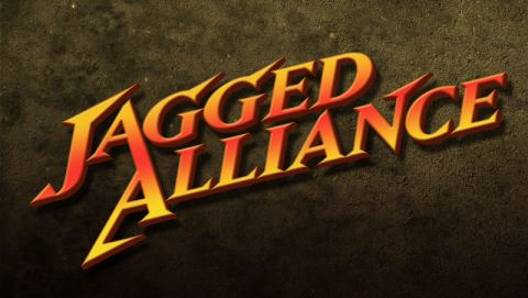 Jagged Alliance