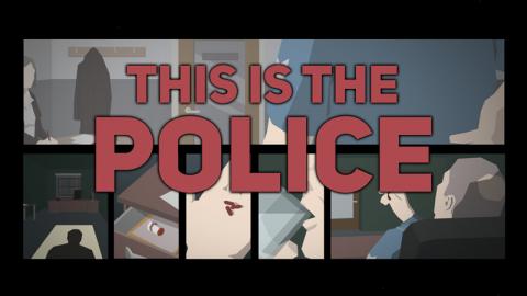 This is the Police