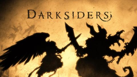 Darksiders