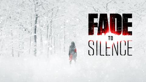 Fade to Silence