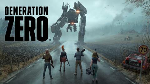 Generation Zero