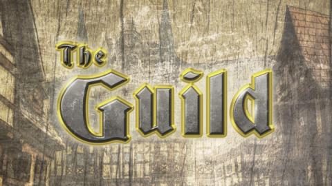 The Guild Banner