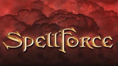 Spellforce