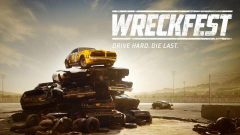 Wreckfest