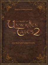 Jogo The Book of Unwritten Tales 2 - Ps4